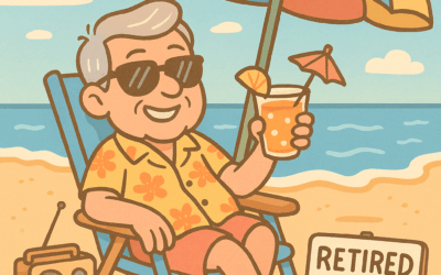 How to Use Retirement Plans to Pay Less Tax (Legally and Effectively)