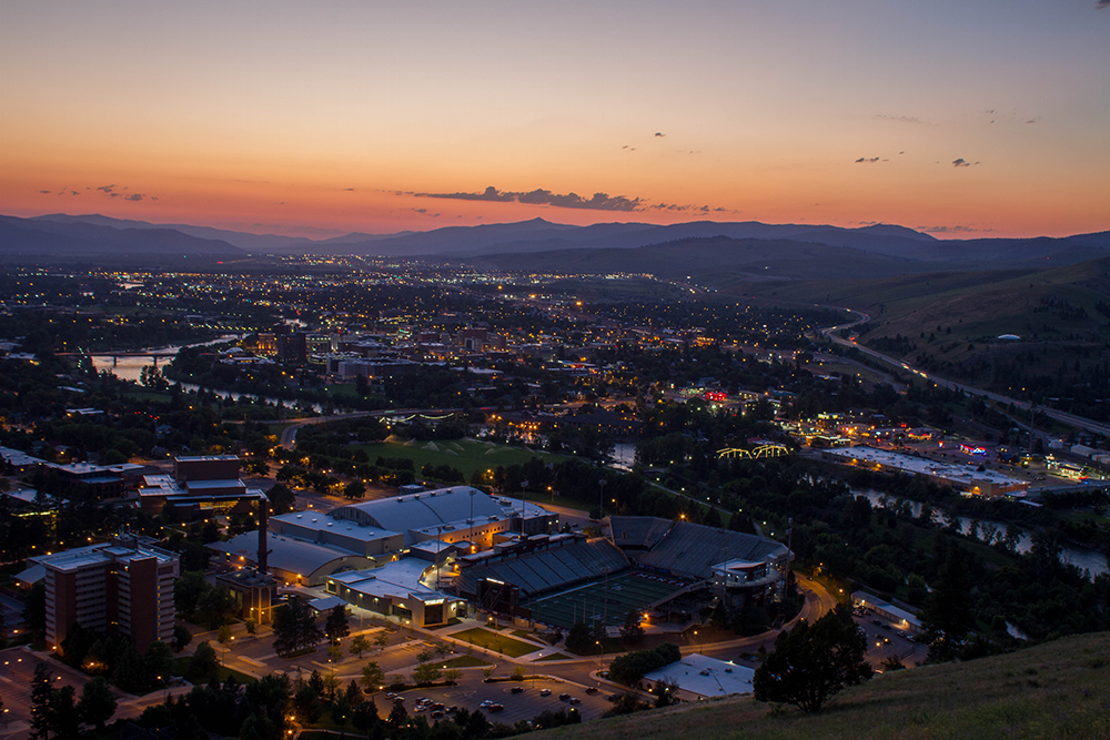 Missoula MT Accounting Firm