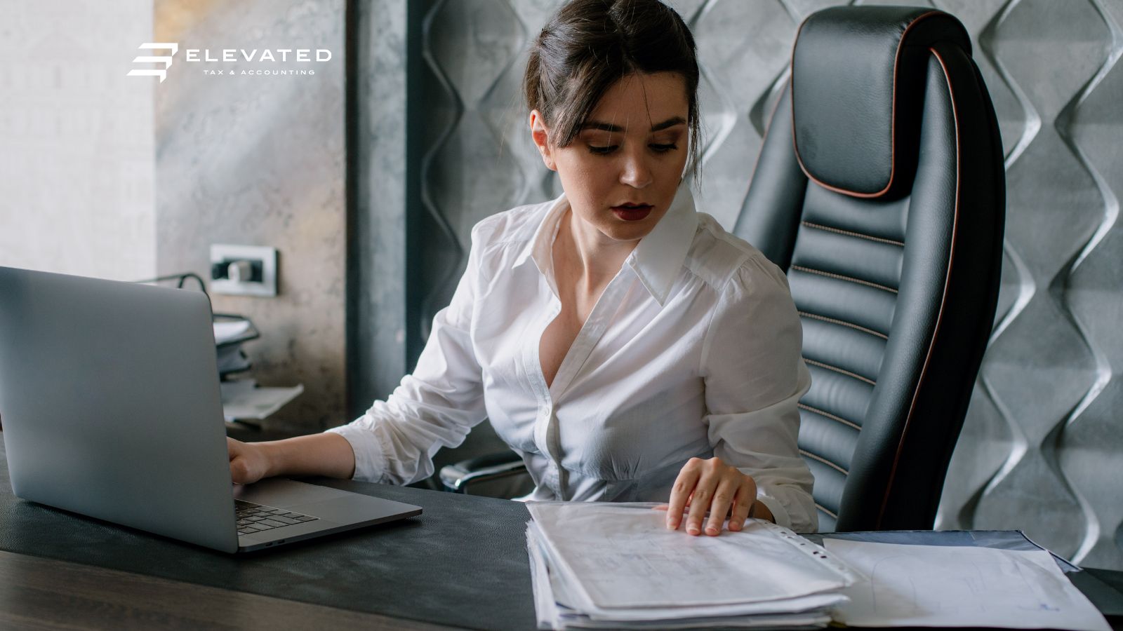 Missoula Tax Preparation Checklist