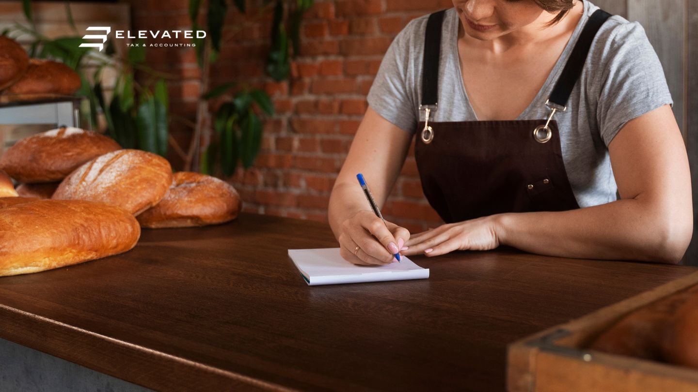 Tax checklist for Missoula small businesses